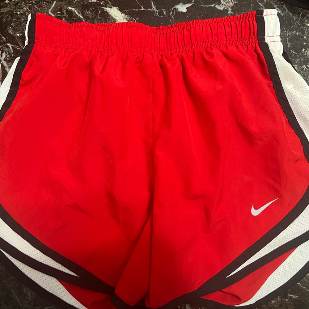 Nike Athletic Shorts